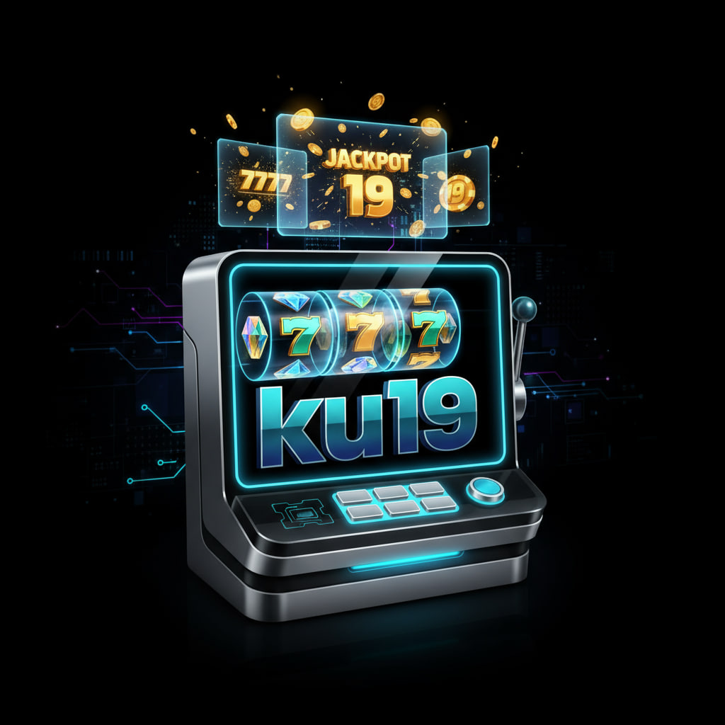 Logo của ku19